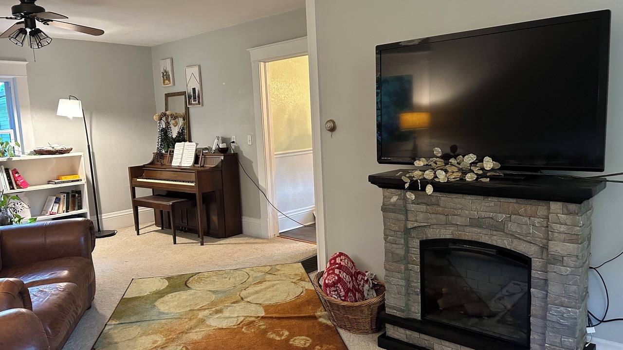 Photo of Livingroom in Carthage