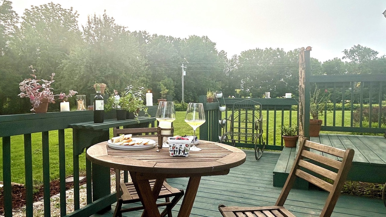 Photo of Outdoor in Carthage