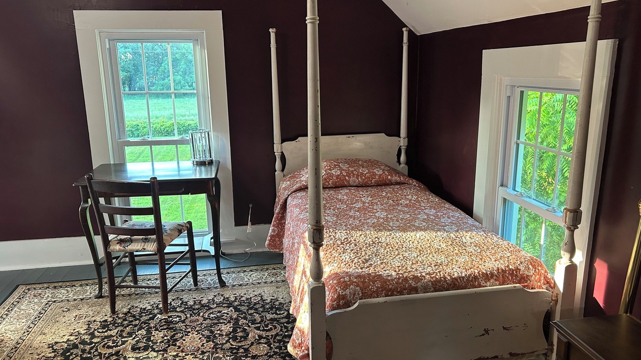 Photo of Bedroom in Carthage