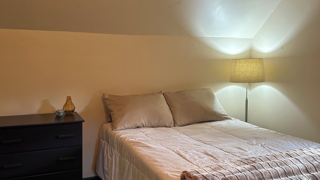 Photo of Bedroom in Carthage