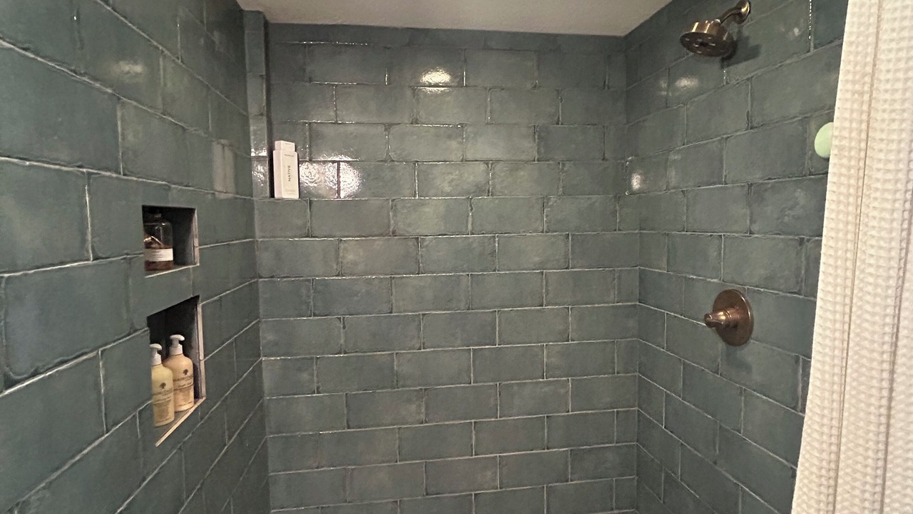 Photo of Bathroom in Carthage