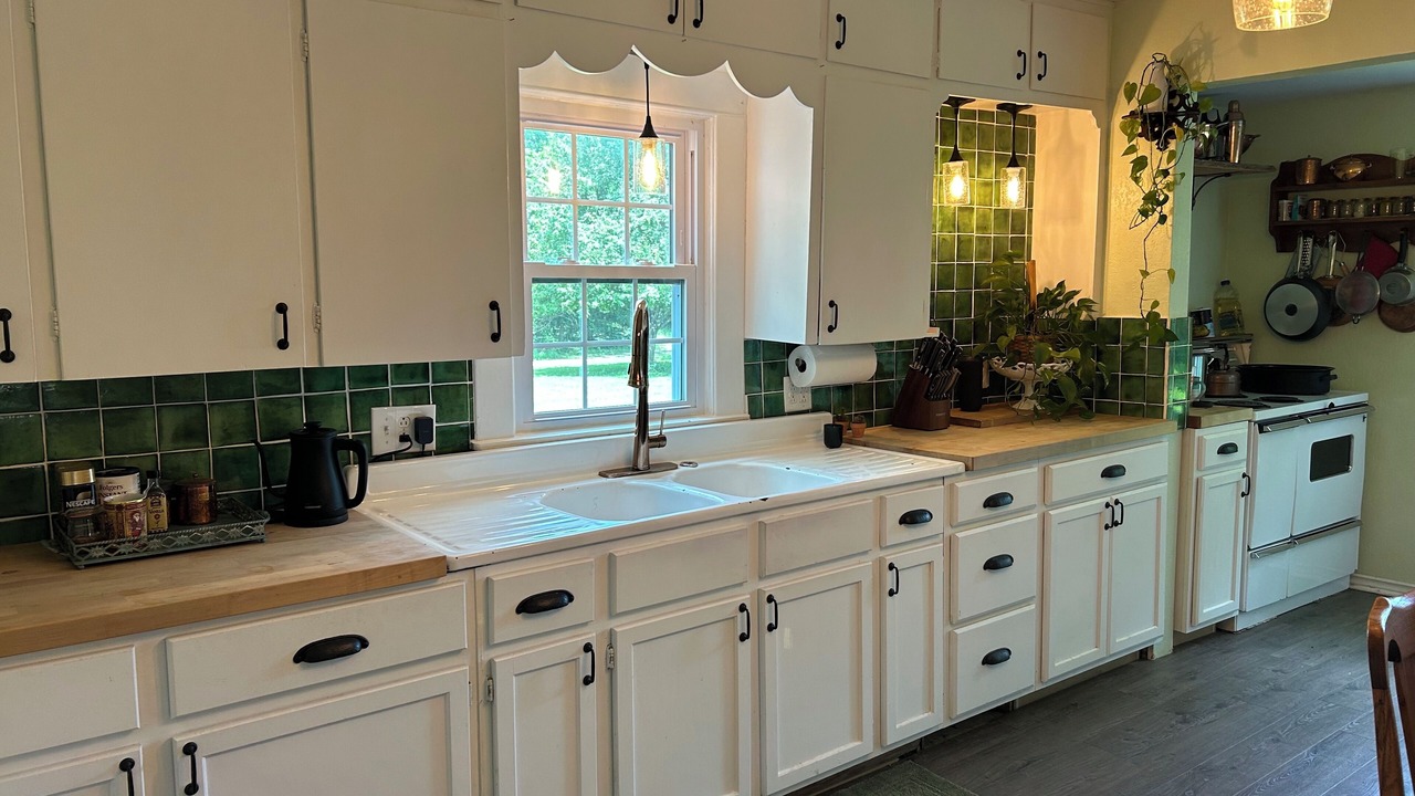 Photo of Kitchen in Carthage