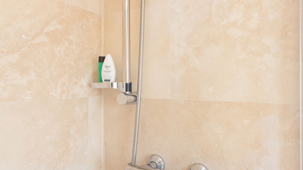 Photo of Bathroom in Somers Town