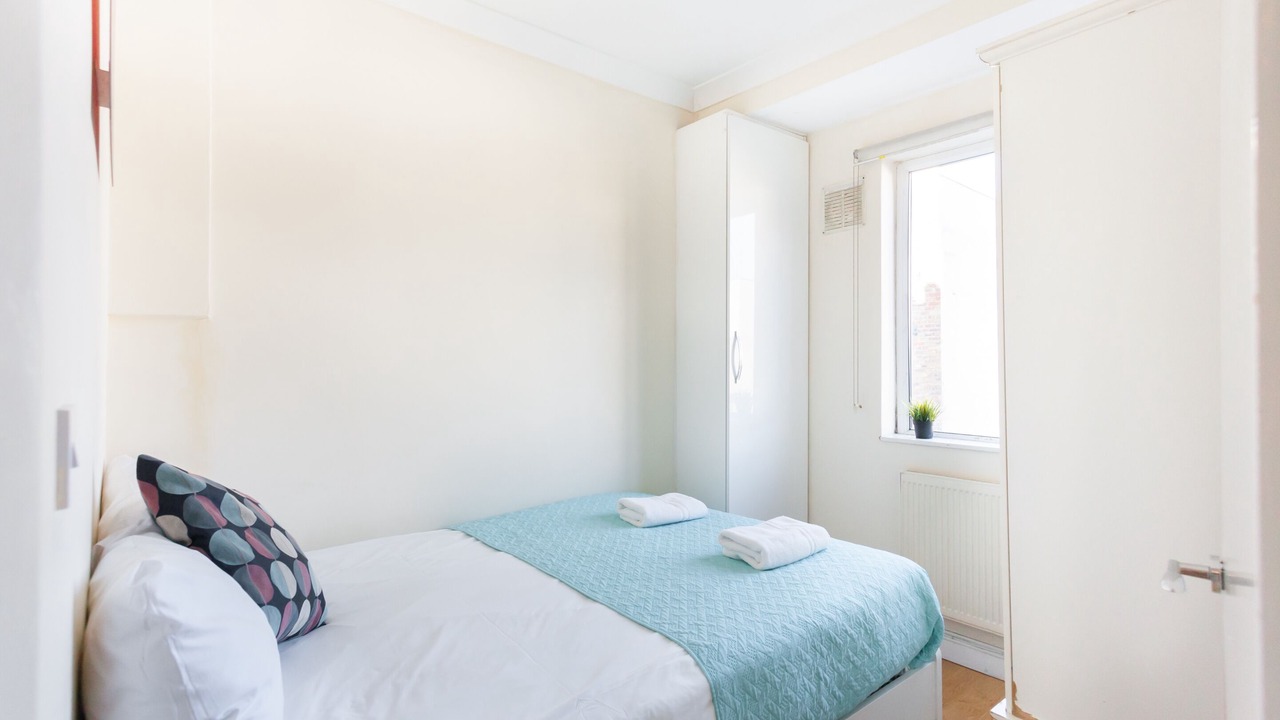 Photo of Others in Somers Town