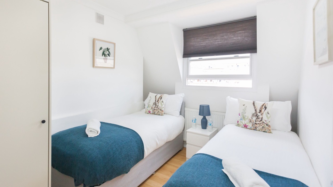 Photo of Others in Somers Town