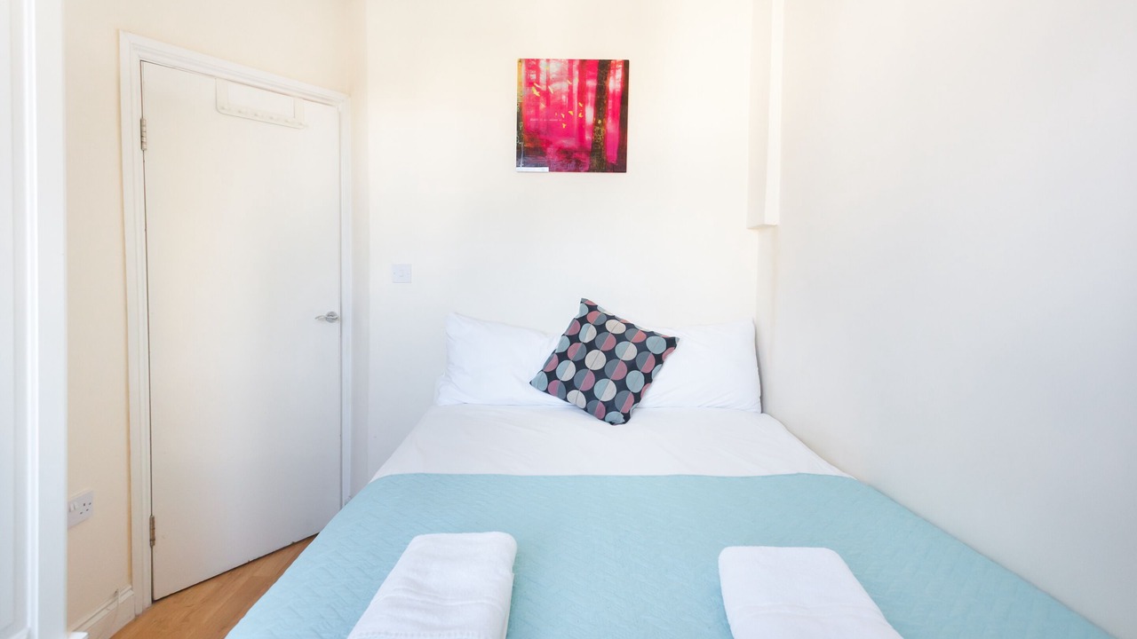 Photo of Others in Somers Town