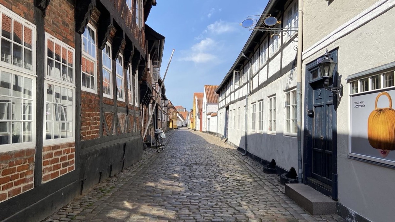 Photo of Outdoor in Ribe