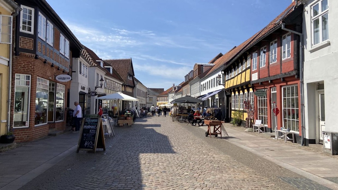 Photo of Outdoor in Ribe