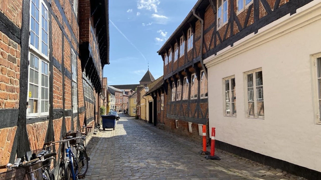 Photo of Outdoor in Ribe