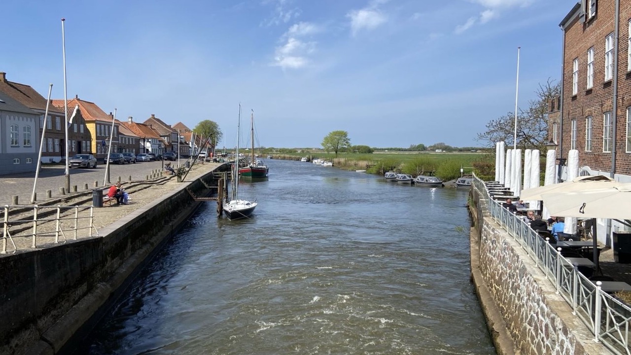 Photo of Outdoor in Ribe