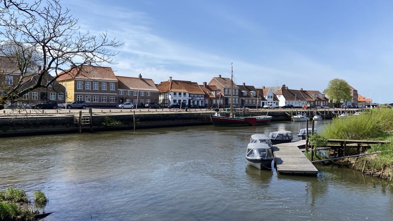 Photo of Outdoor in Ribe