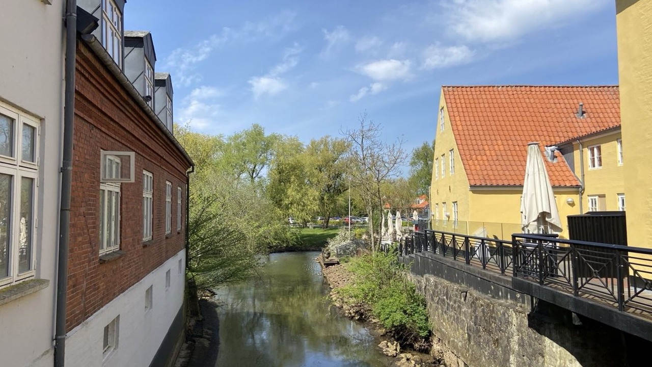 Photo of Outdoor in Ribe