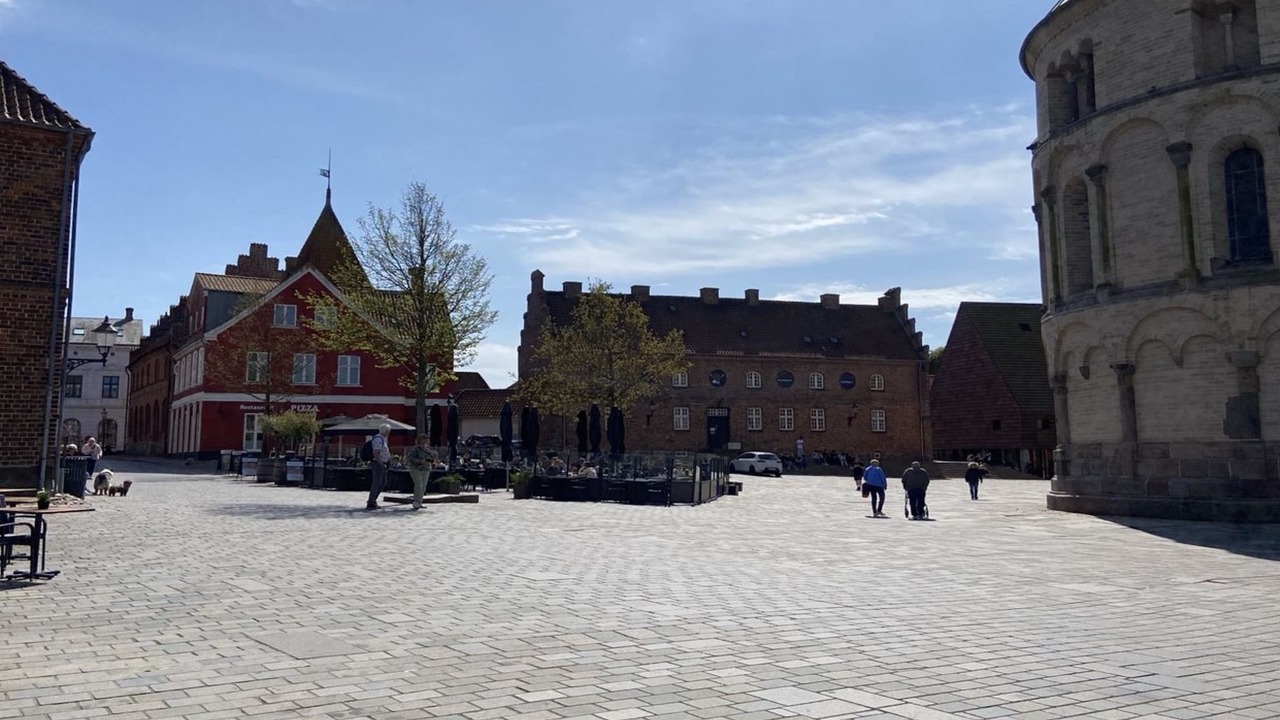Photo of Outdoor in Ribe