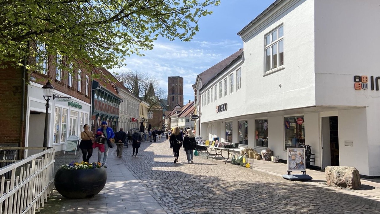 Photo of Outdoor in Ribe