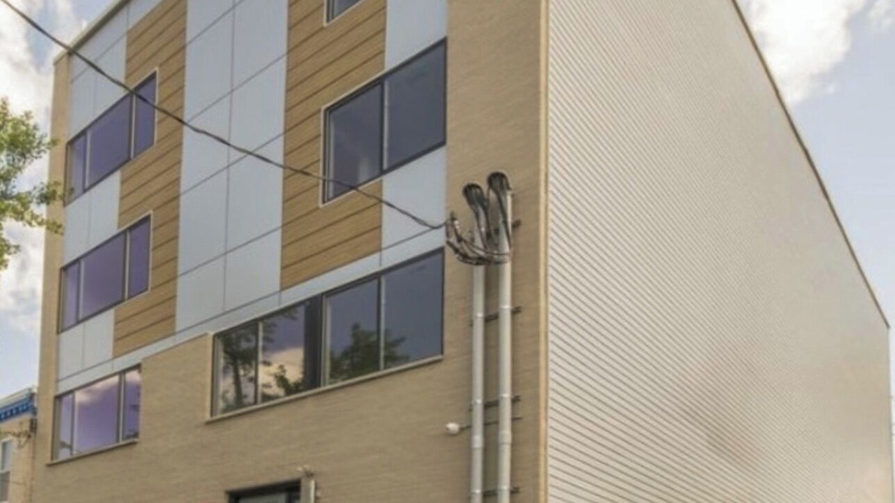 Photo of Outdoor in Kensington