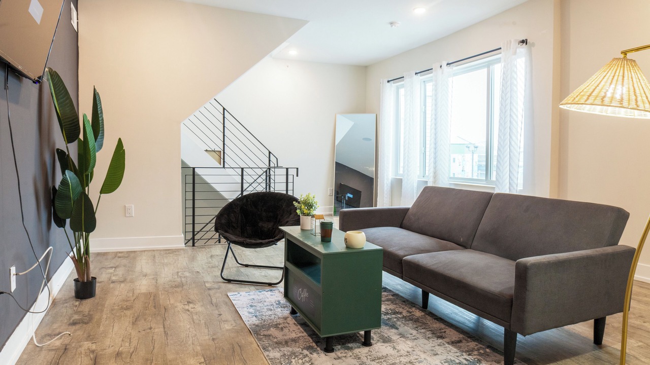 Photo of Bedroom in Kensington
