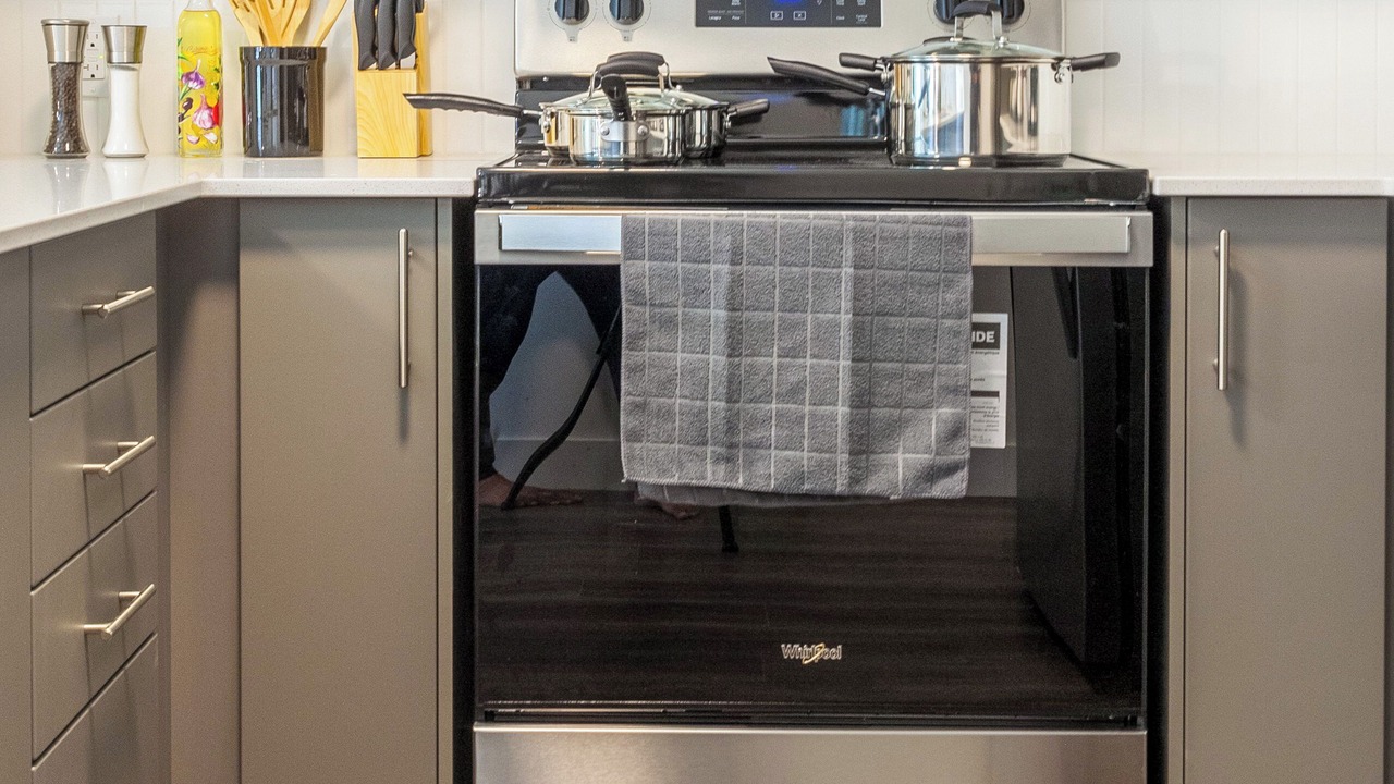 Photo of Kitchen in Kensington