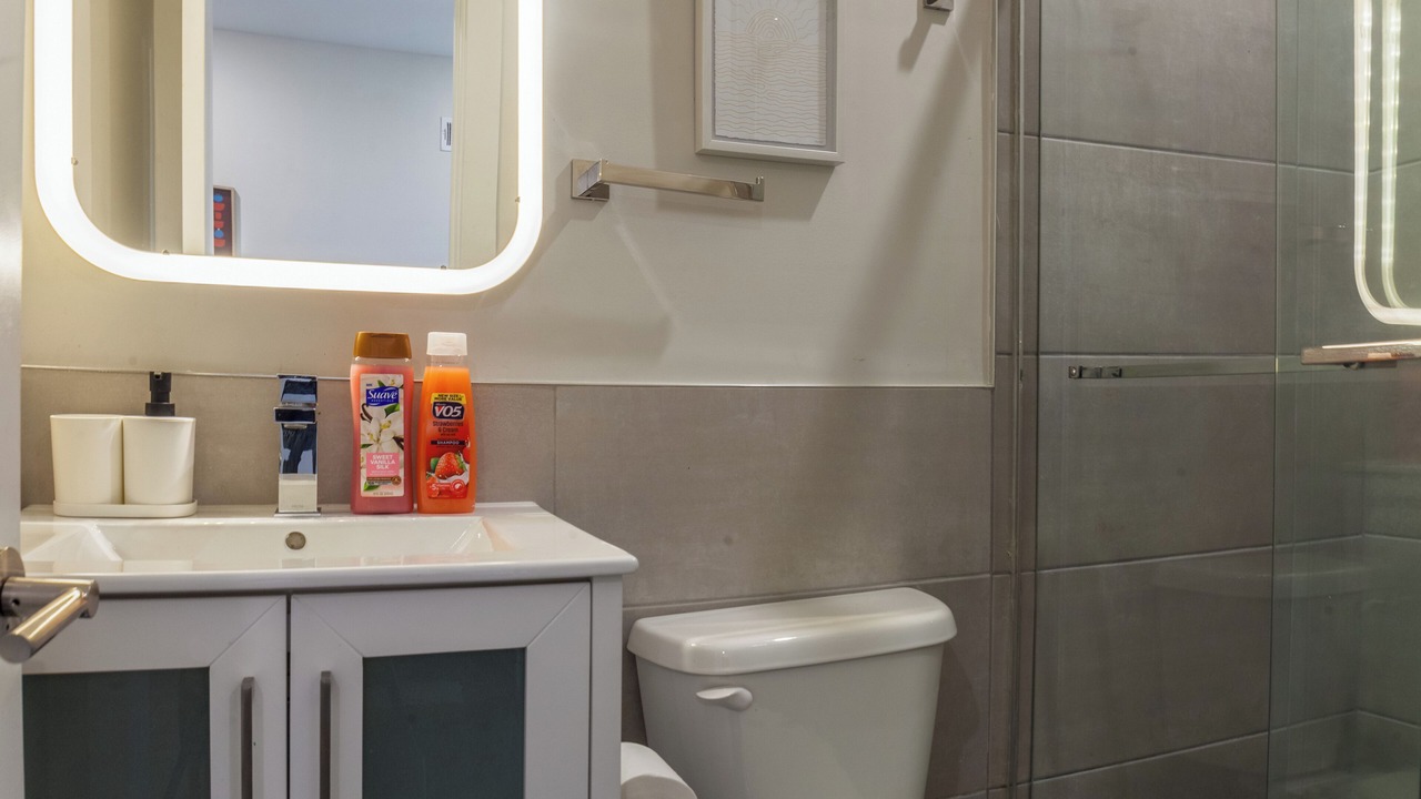 Photo of Bathroom in Kensington