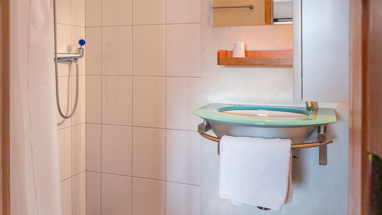 Photo of Bathroom in St. Moritz