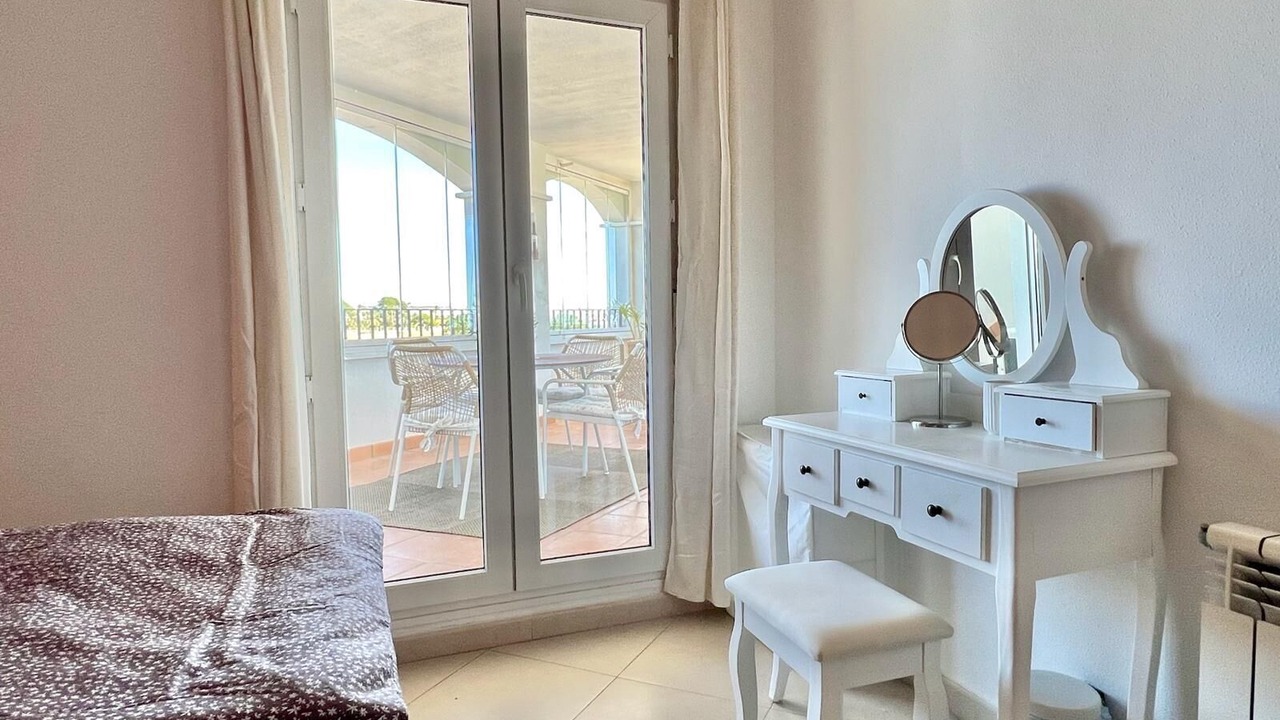 Photo of Bedroom in Jeronimo y Avileses y Balsicas de Arriba