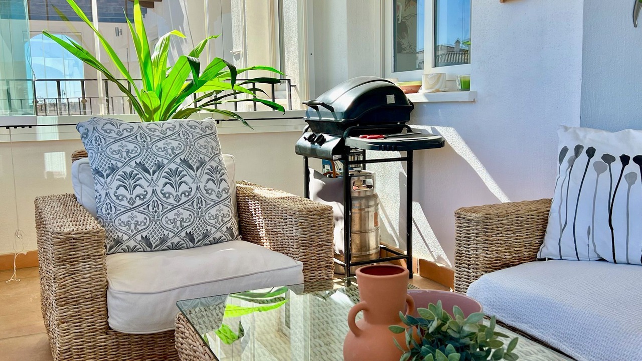 Photo of Outdoor in Jeronimo y Avileses y Balsicas de Arriba