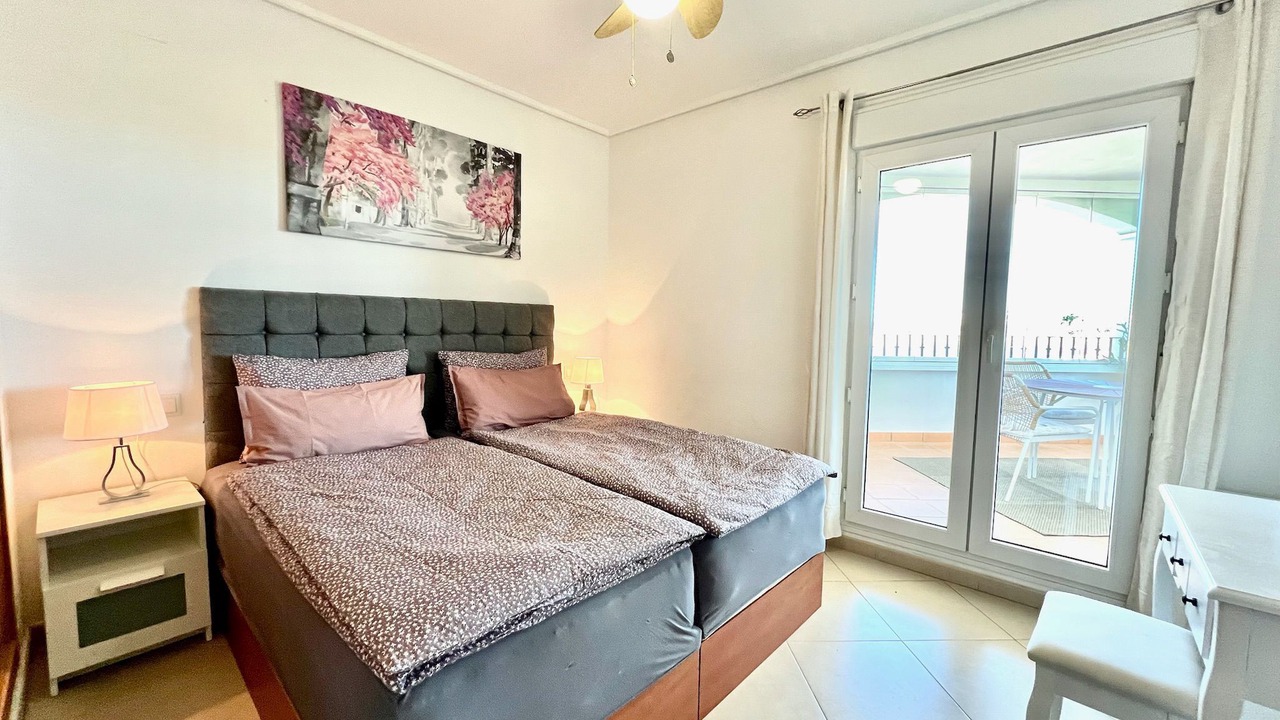 Photo of Bedroom in Jeronimo y Avileses y Balsicas de Arriba
