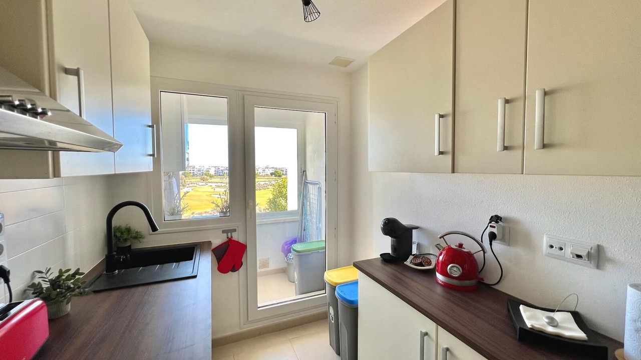 Photo of Kitchen in Jeronimo y Avileses y Balsicas de Arriba