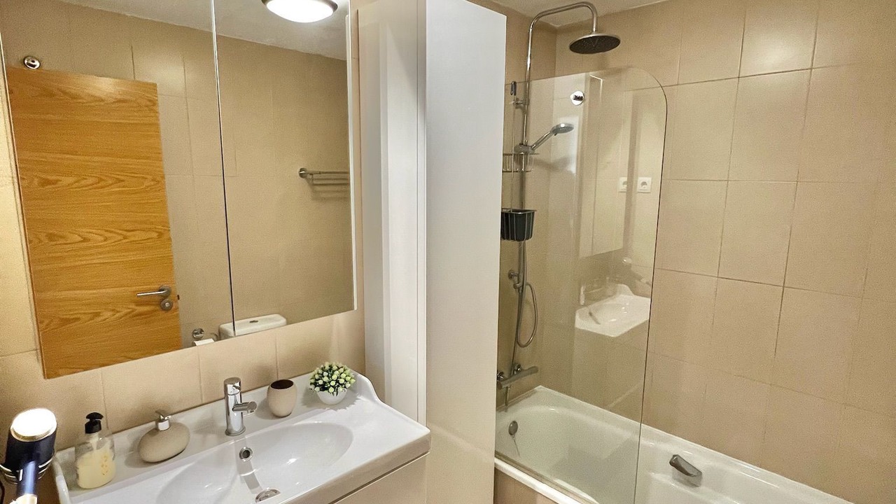 Photo of Bathroom in Jeronimo y Avileses y Balsicas de Arriba