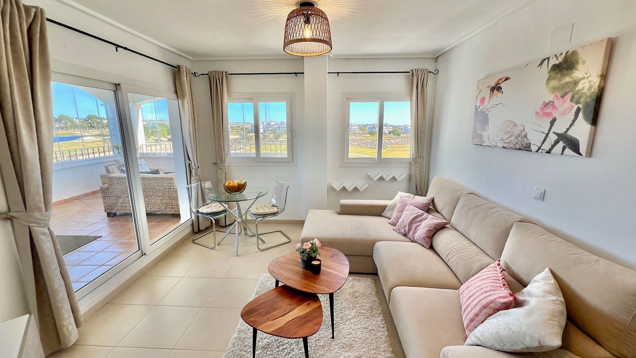 Photo of Livingroom in Jeronimo y Avileses y Balsicas de Arriba