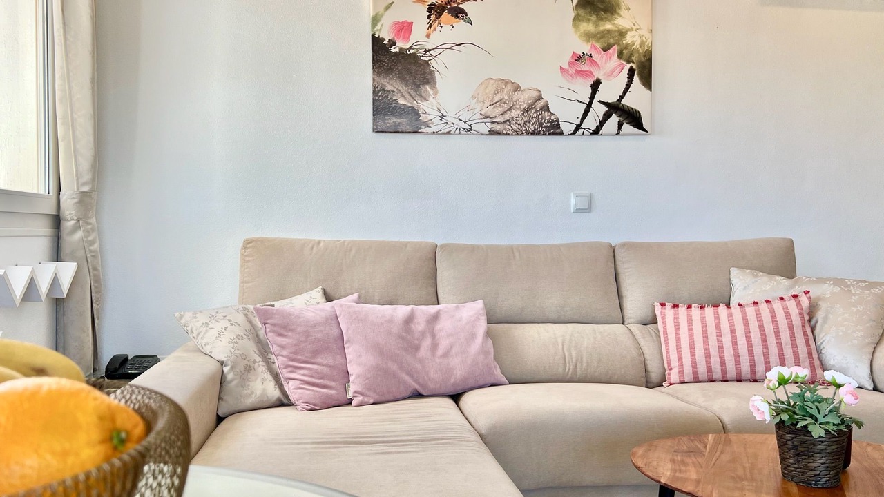 Photo of Livingroom in Jeronimo y Avileses y Balsicas de Arriba
