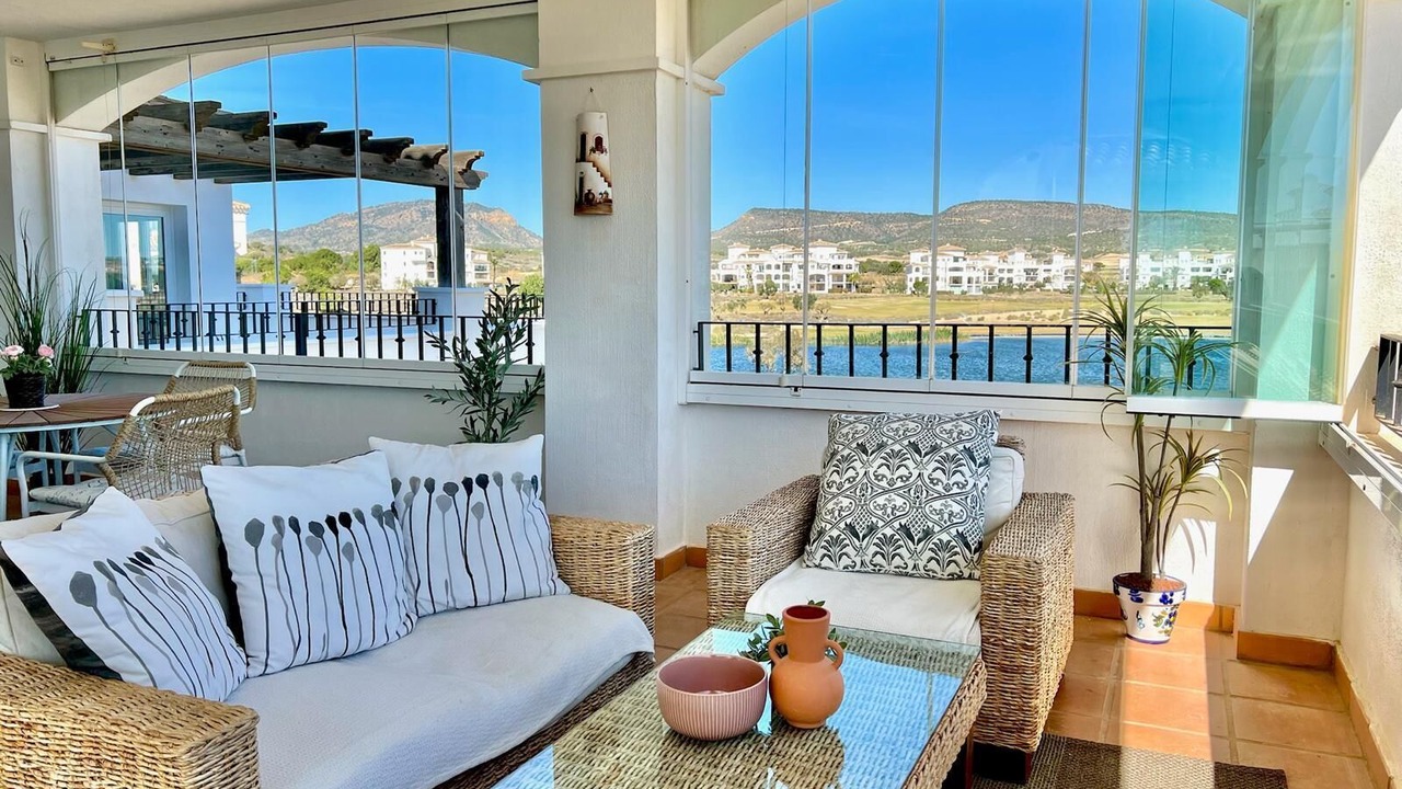 Photo of Livingroom in Jeronimo y Avileses y Balsicas de Arriba
