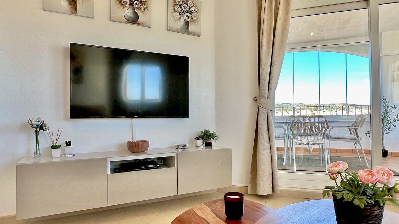 Photo of Livingroom in Jeronimo y Avileses y Balsicas de Arriba