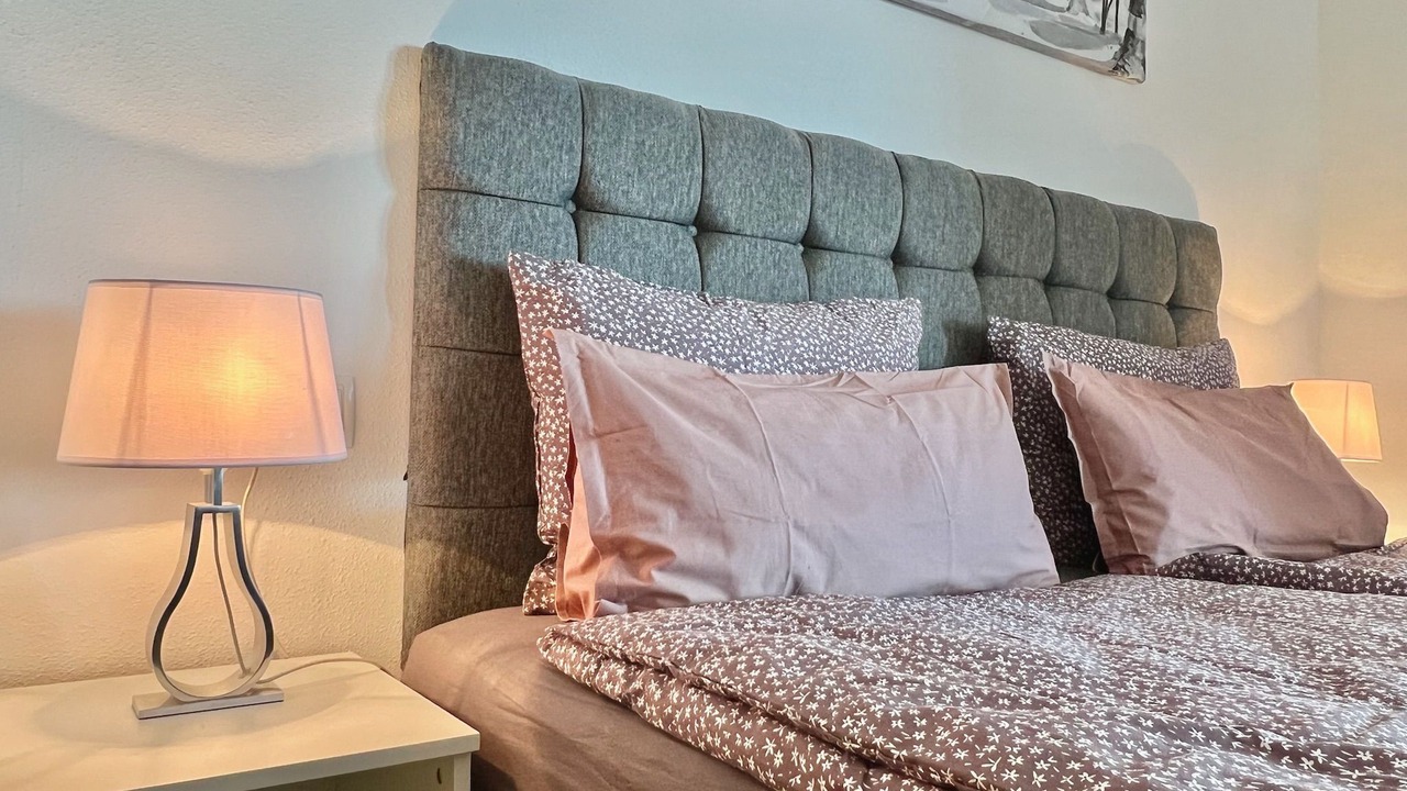 Photo of Bedroom in Jeronimo y Avileses y Balsicas de Arriba