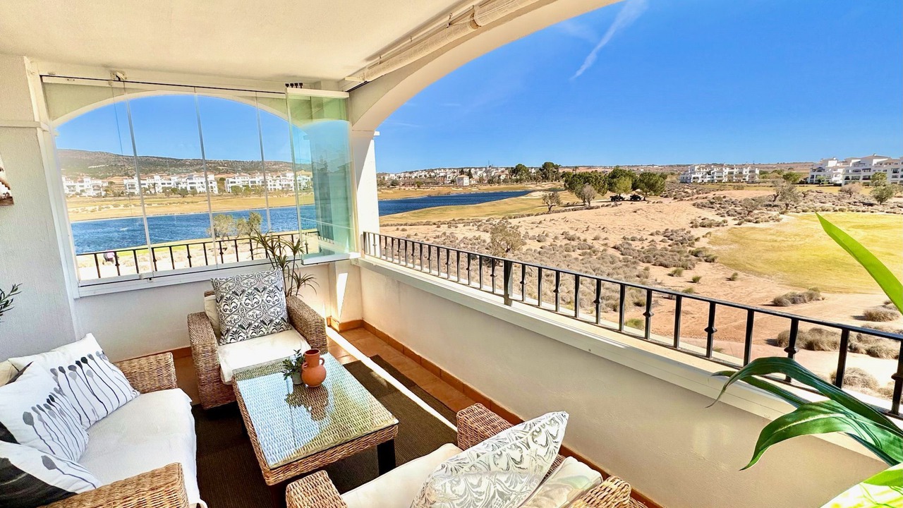 Photo of Outdoor in Jeronimo y Avileses y Balsicas de Arriba