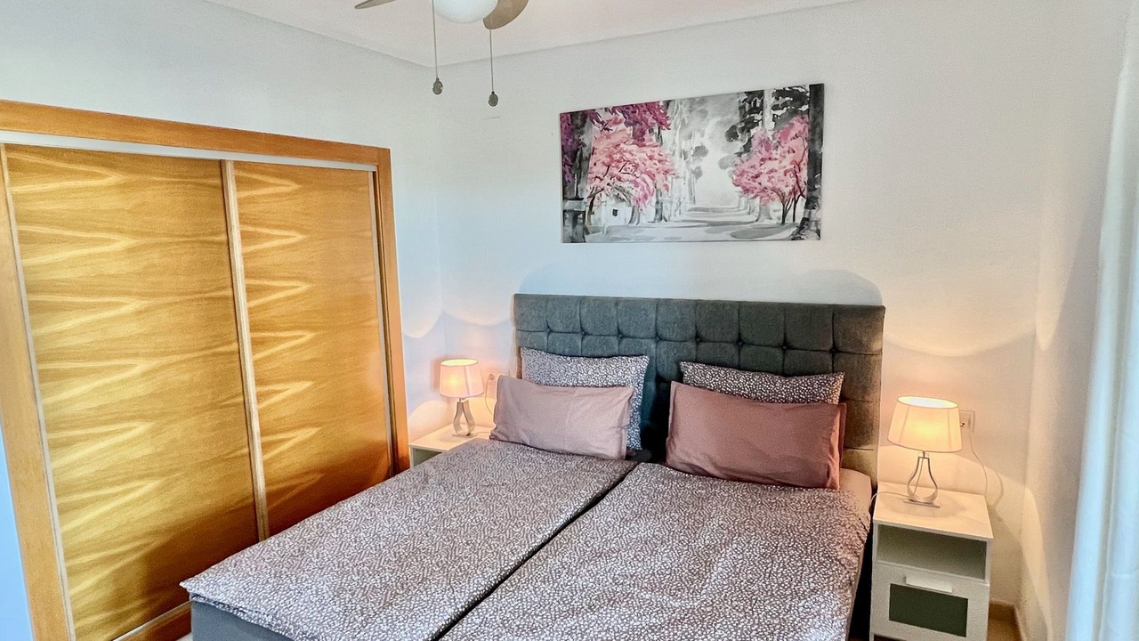 Photo of Bedroom in Jeronimo y Avileses y Balsicas de Arriba
