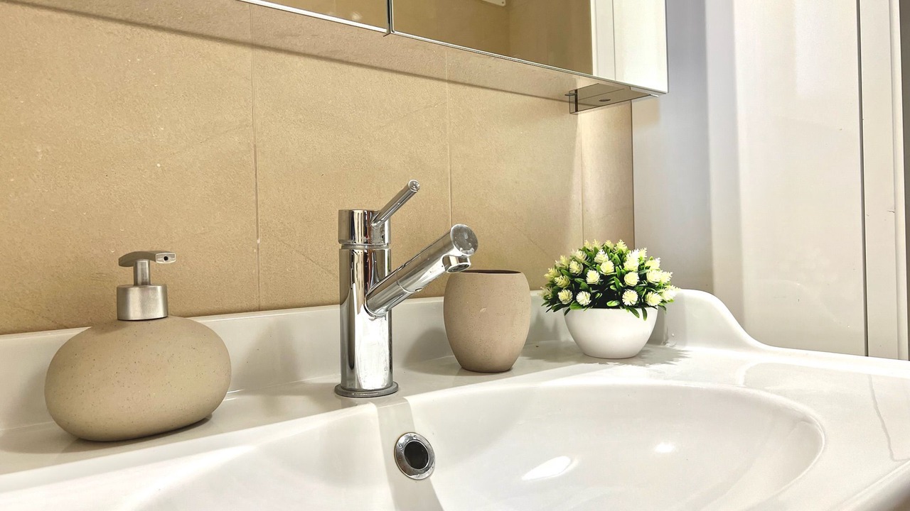 Photo of Bathroom in Jeronimo y Avileses y Balsicas de Arriba