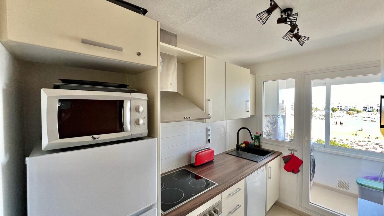 Photo of Kitchen in Jeronimo y Avileses y Balsicas de Arriba
