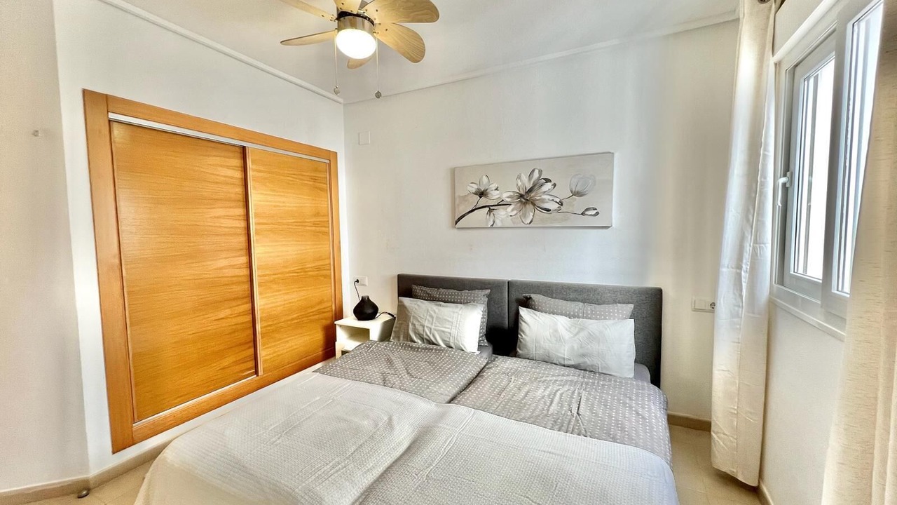 Photo of Bedroom in Jeronimo y Avileses y Balsicas de Arriba