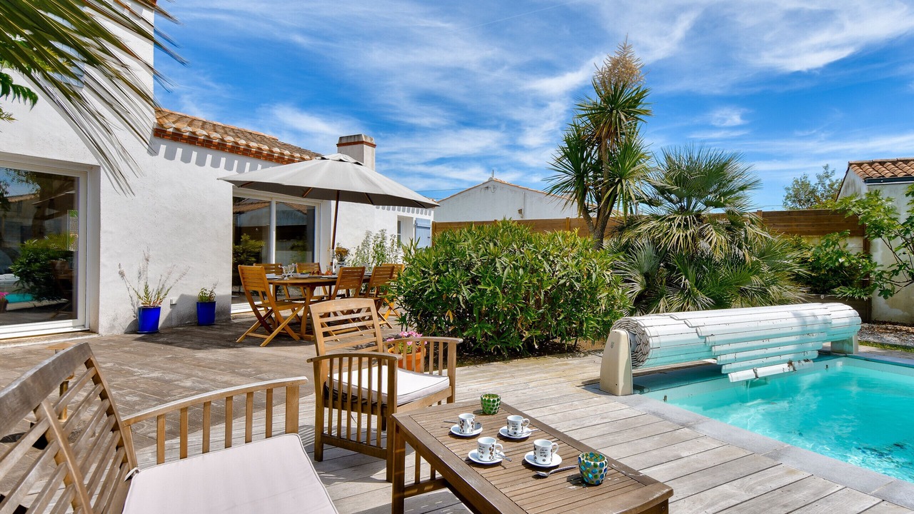 Photo of Outdoor in Noirmoutier-en-l'Ile