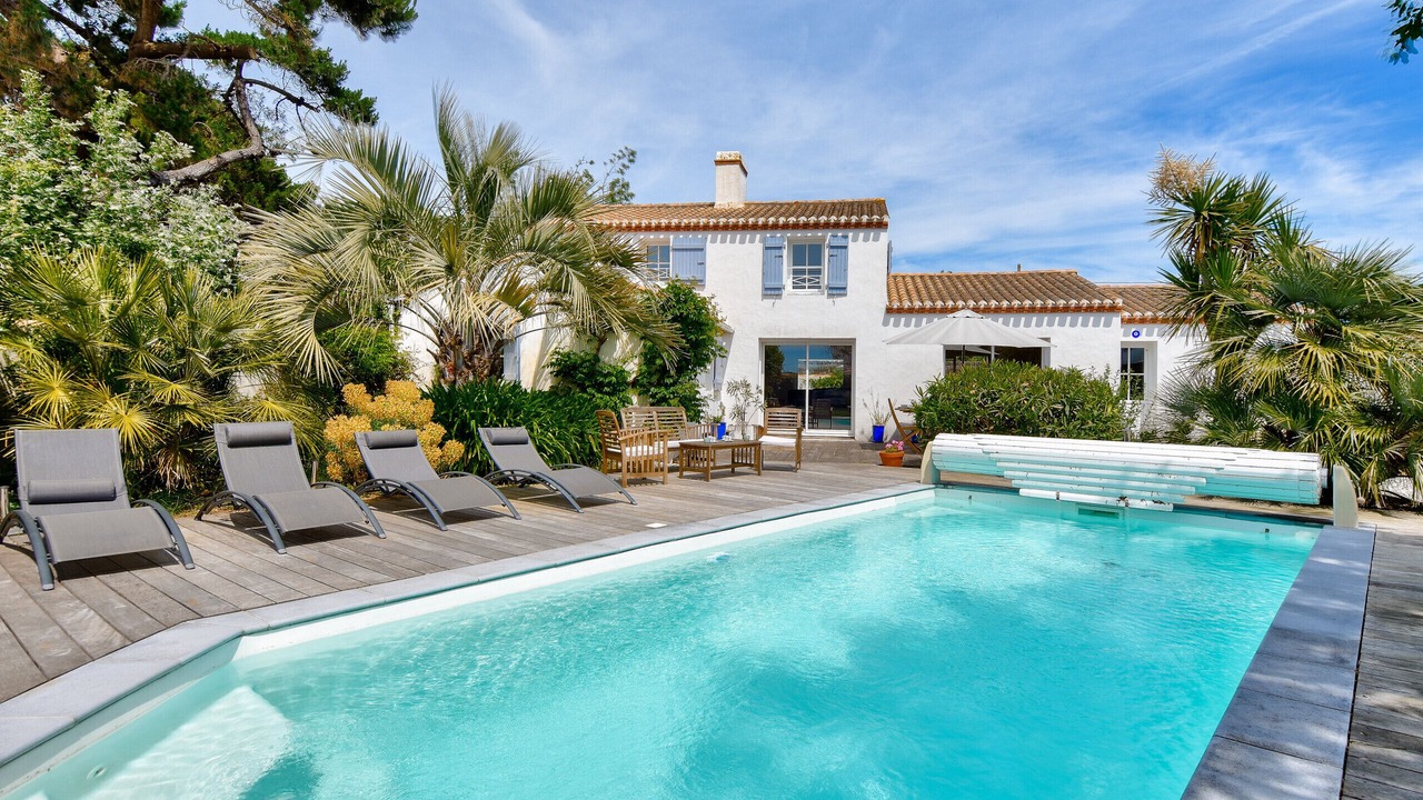 Photo of Outdoor in Noirmoutier-en-l'Ile