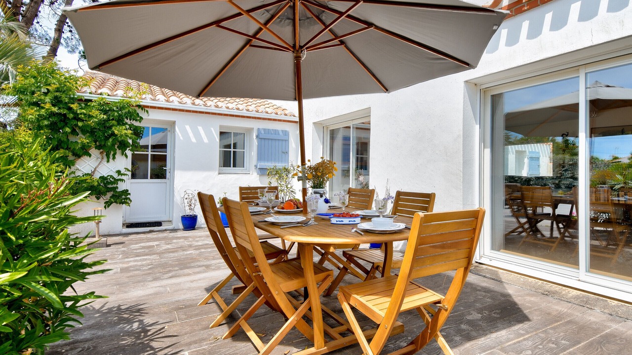 Photo of Outdoor in Noirmoutier-en-l'Ile