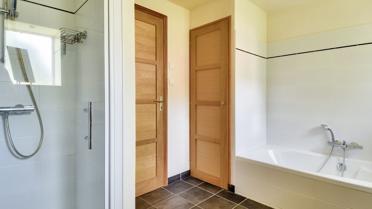 Photo of Bathroom in Noirmoutier-en-l'Ile