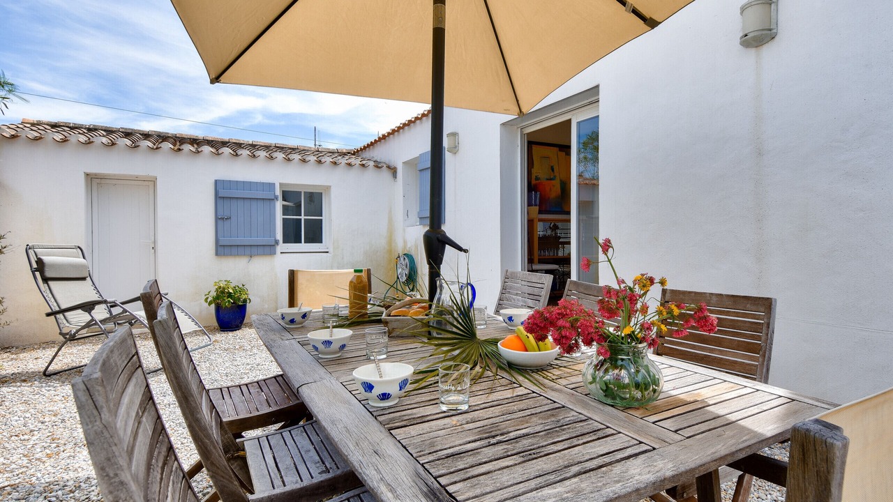 Photo of Outdoor in Noirmoutier-en-l'Ile