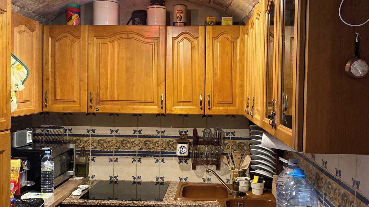 Photo of Kitchen in Bellcaire d'Emporda