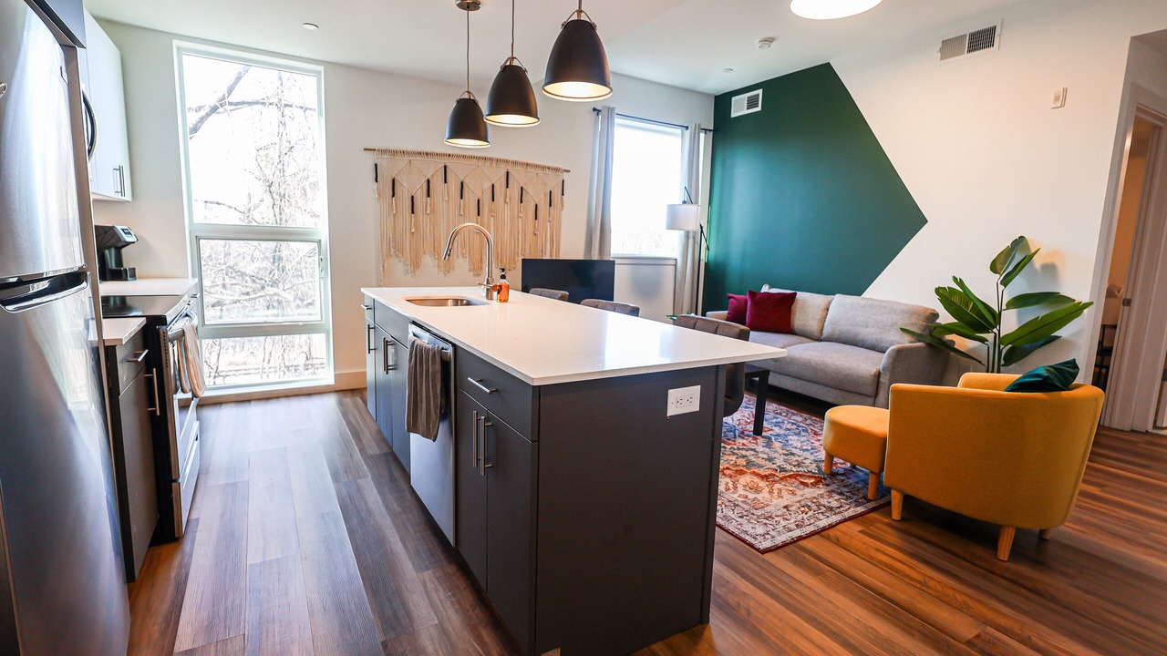 Photo of Others in Brewerytown