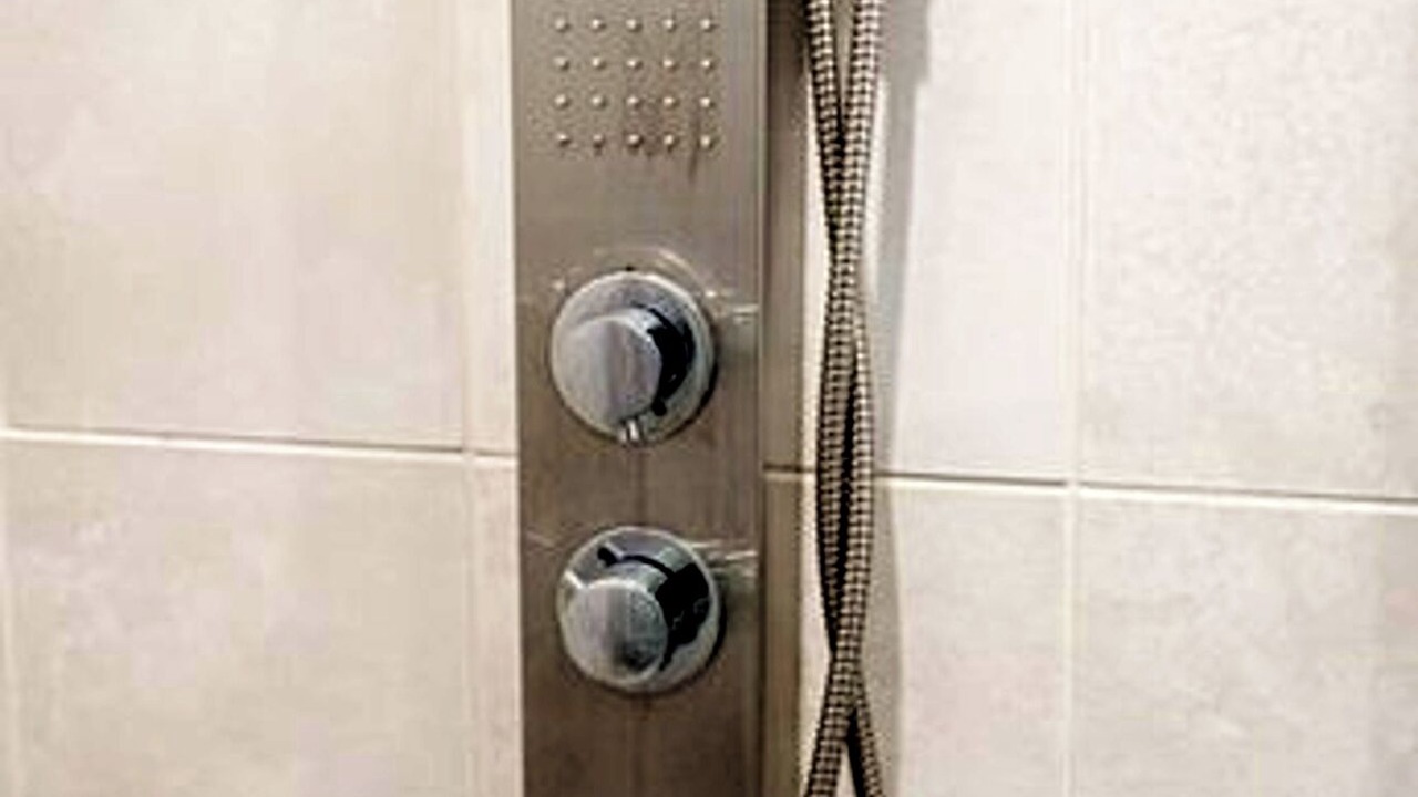 Photo of Bathroom in Brewerytown