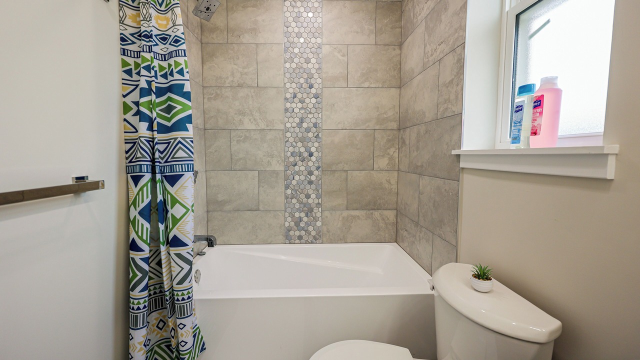 Photo of Bathroom in Mantua