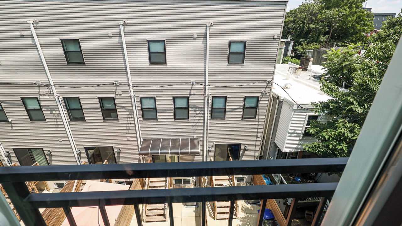 Photo of Patio Balcony in Mantua