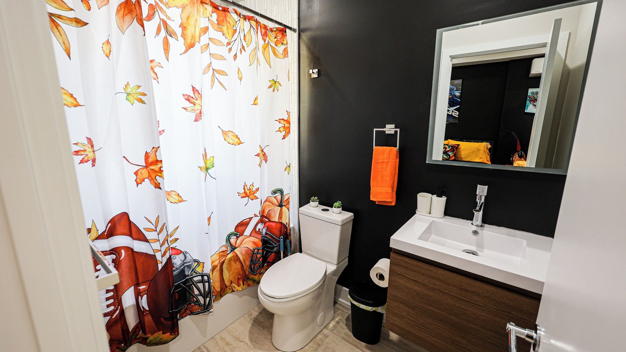 Photo of Bathroom in East Parkside