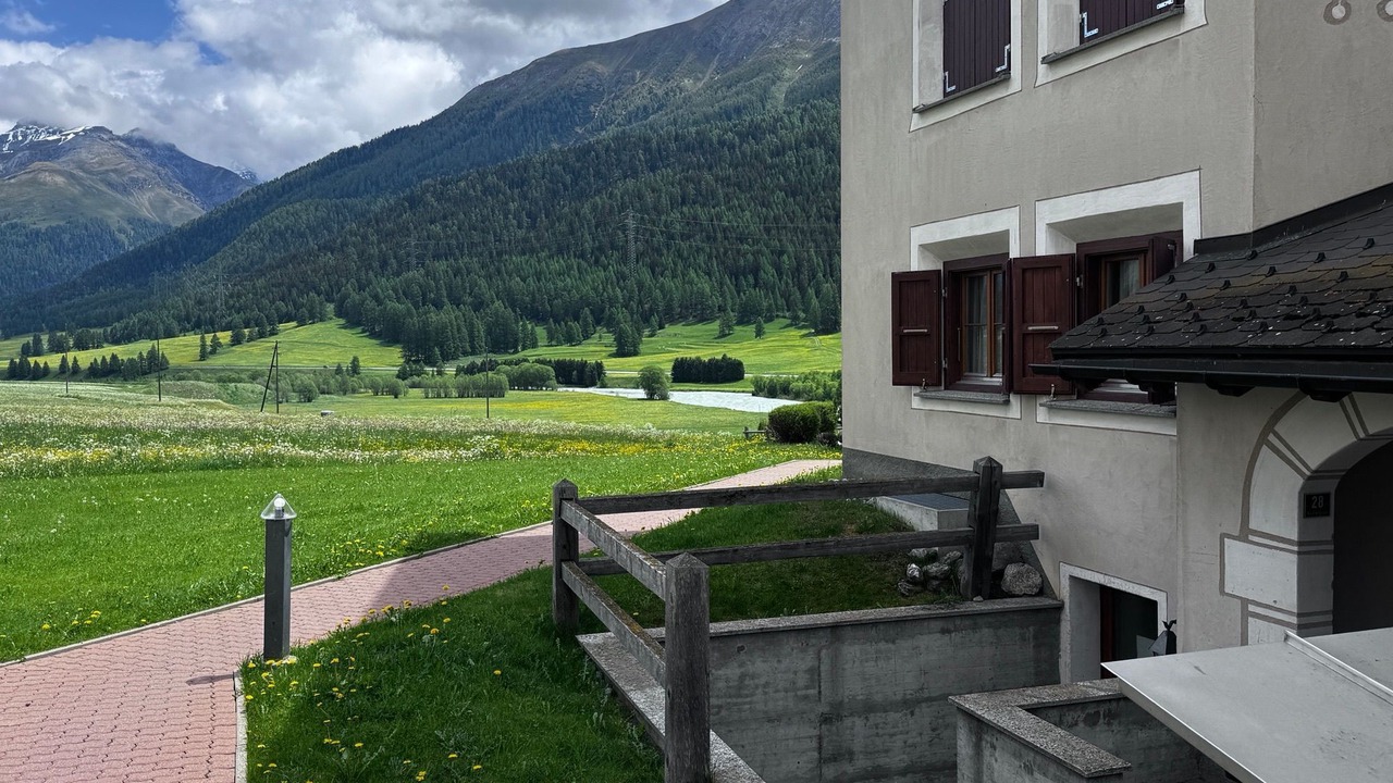 Photo of Outdoor in Zuoz